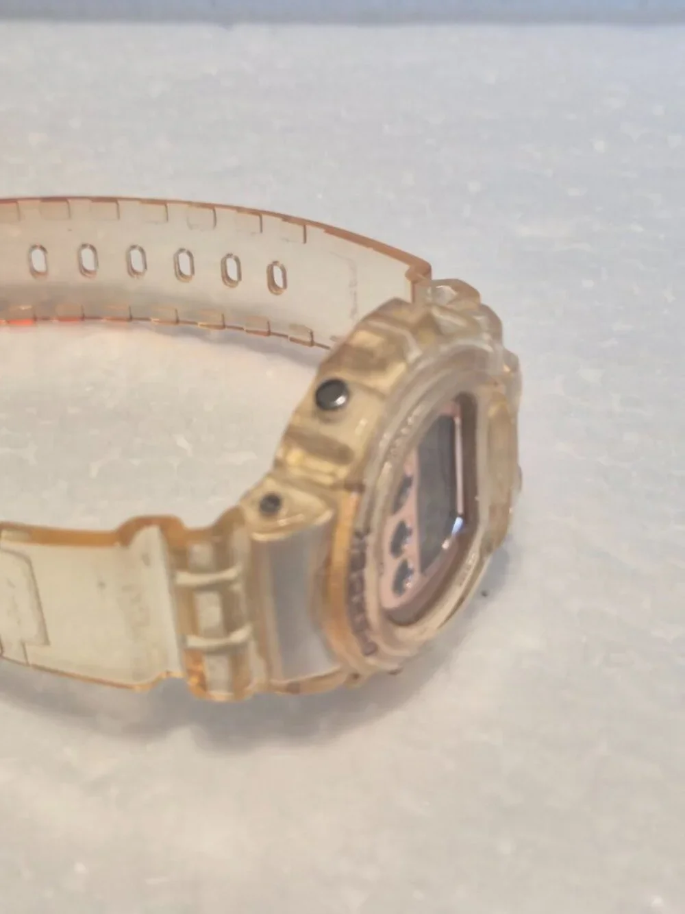 Casio G Shock NWOT condition